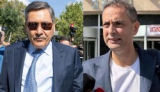 Ağırel'den Gökçek hakkında suç duyurusu