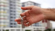Ağustos ayında 127 bin 410 konut satıldı