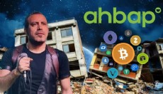 Ahbap Derneği'ne kayyım atandı