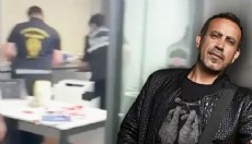 Ahbap soruşturmasında Alper Çelik adliyeye sevk edildi