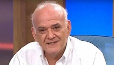 Ahmet Çakar ikinci kez hastaneye kaldırıldı