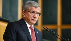 Ahmet Davutoğlu hakkında soruşturma