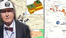 Ahmet Ercan'dan deprem kasırgasına dair kritik sözler