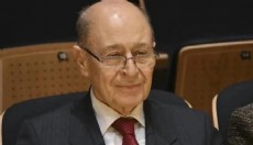 Ahmet Necdet Sezer'den uzun süre sonra ilk görüntü