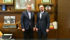 Ahmet Öztürk: Antalya'nın kaybedecek zamanı yok