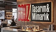 Ahşap Fuar Standı ile Güçlü Marka Sunumu: BayZ Tasarım