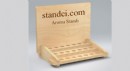Ahşap ve Pleksi Stand Modelleri