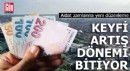 Aidat zamlarına yeni düzenleme