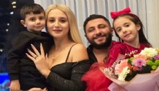 Aile faciasında ölen kardeşler yan yana toprağa verildi