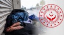 Aile ve Sosyal Hizmetler Bakanlığı'ndan 'kimsesizler' için genelge