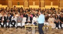 Ailelere yönelik konferans
