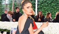 Ailesinden Leyla Mizrahi'ye acı veda