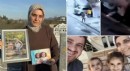Ailesini heyelanda kaybeden anne ilk kez konuştu