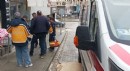 Ailesinin ulaşamadığı öğrenciyi polis uyandırdı