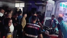 Aileye kanlı pusu: Anne, baba ve iki çocuk katledildi