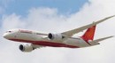 Air India uçağı, arıza nedeniyle geri döndü
