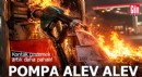 Akaryakıta bir zam daha geldi: Pompa alev alev