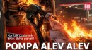Akaryakıta bir zam daha geldi: Pompa alev alev