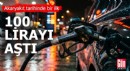 Akaryakıtta bir ilk: 100 TL'yi aştı
