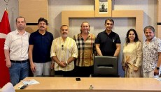 Akdeniz Kültür Spor Kulübü kuruldu