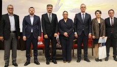 AÜ, 15 Temmuz Manşetleri Gazetecilik Atölyesi'nin ilk ev sahibi oldu