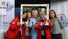 Akdeniz Üniversitesi 18 alanda Türkiye'nin ilk 20'si arasında