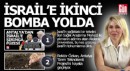 Akdeniz Üniversitesi Rektörü Özkan'dan İsrail'e ikinci bomba...