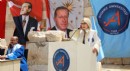 Akdeniz Üniversitesi Senatosu, Likya Birliği Meclis binasında toplandı