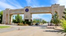 Akdeniz Üniversitesi URAP’ta yükselişini sürdürüyor