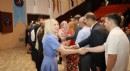 Akdeniz Üniversitesi ailesi bayramlaştı