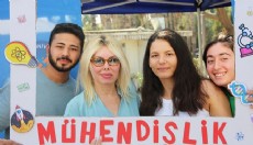 Akdeniz Üniversitesi ailesine 9 bin yeni öğrenci
