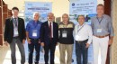 Akdeniz Üniversitesi iki önemli uluslararası etkinliğe ev sahipliği yaptı