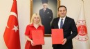 Akdeniz Üniversitesi ile Antalya Adliyesi arasında iki protokol