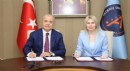 Akdeniz Üniversitesi ile Azerbaycan arasında iş birliği