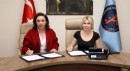 Akdeniz Üniversitesi ile TEB arasında protokol