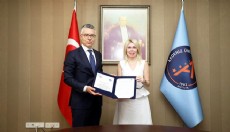 Akdeniz Üniversitesi ile Vergi Denetim Kurulu eğitimde buluştu