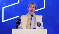 Akdeniz Üniversitesi'nde 111 akademisyen cübbe giydi