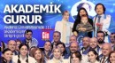 Akdeniz Üniversitesi'nde 111 akademisyen için gurur günü