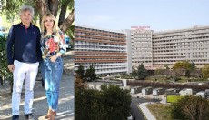 Akdeniz Üniversitesi’nde 3’üncü rahim nakli operasyonu başladı