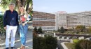 Akdeniz Üniversitesi’nde 3’üncü rahim nakli operasyonu başladı