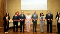 Akdeniz Üniversitesi’nde Fen Liseleri Öğrenci Kongresi