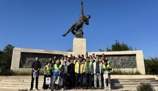 Akdeniz Üniversitesi’nde İHA-1 pilotu eğitimi tamamlandı