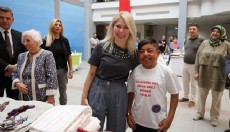 Akdeniz Üniversitesi'nde Organ Bağışı Haftası etkinlikleri