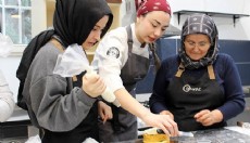 Akdeniz Üniversitesi'nde 'PKU Dostu Mutfak' atölyesi