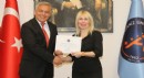 Akdeniz Üniversitesi'nde bilimsel başarılar ödüllendirildi