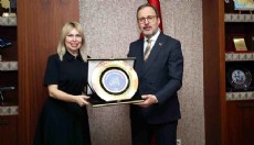 Akdeniz Üniversitesi’nde engelli bireyler için buluşma