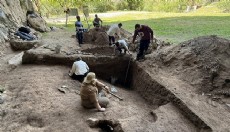Akdeniz Üniversitesi'nden 'Neolitik Çağ'a bilimsel katkı