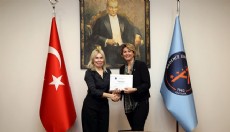 Akdeniz Üniversitesi'nden muhtarlara eğitim