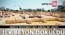 Akdeniz Üniversitesi'nden sağlıkta dev yatırım