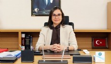 Akdeniz Üniversitesi rektör yardımcılığında görev değişimi